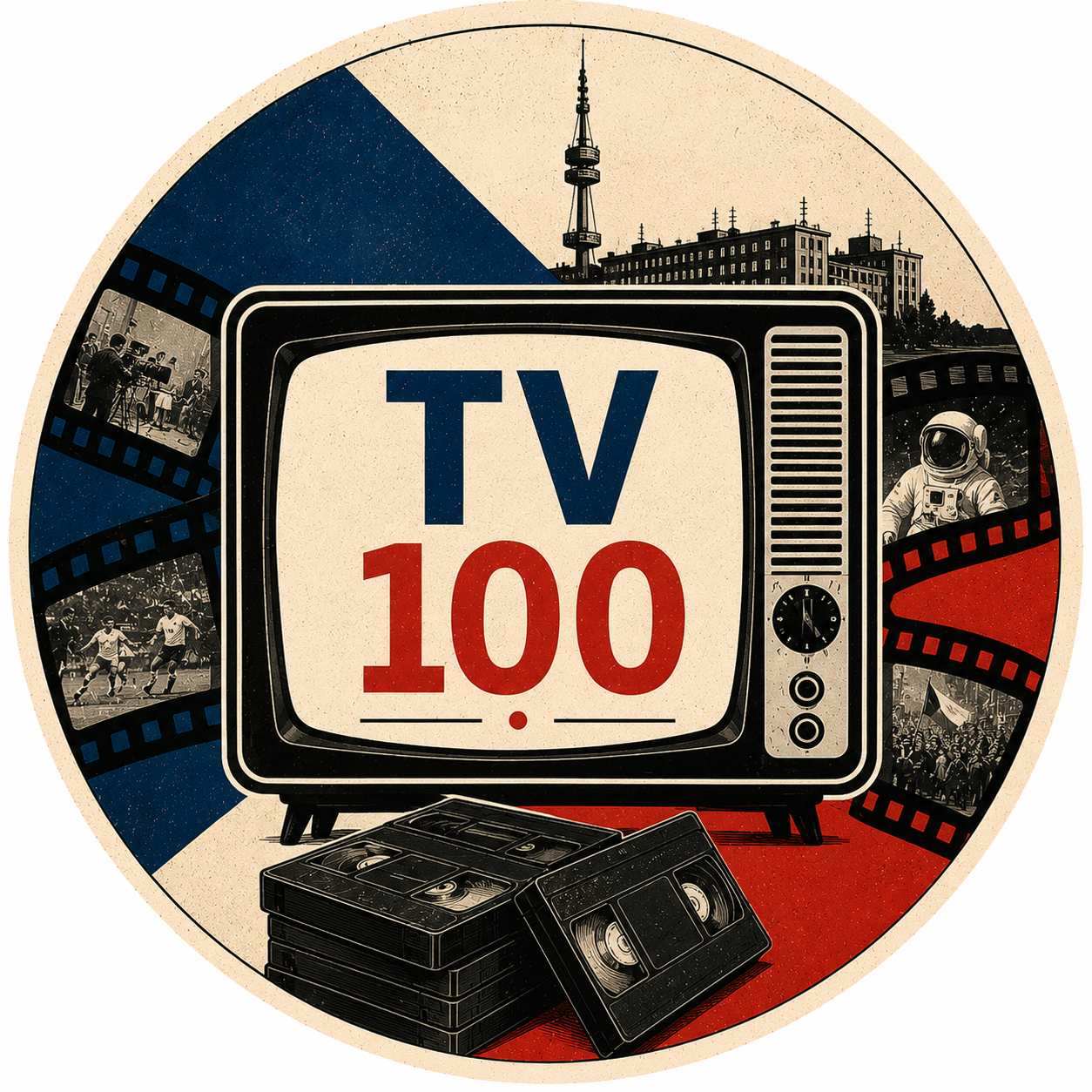 TV 100