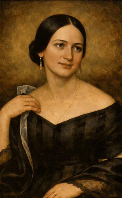 Božena Němcová