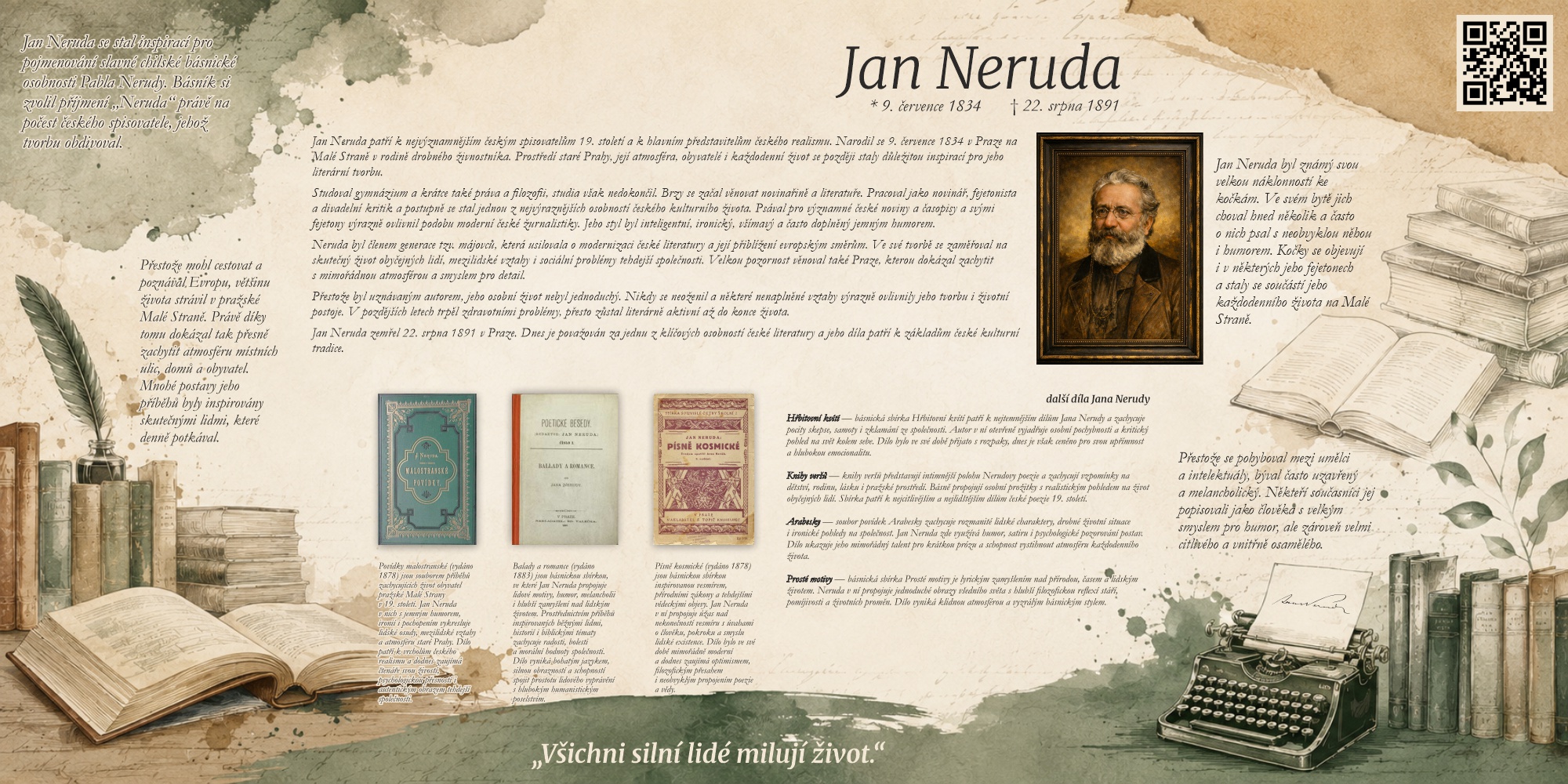 Jan Neruda
