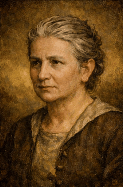 Božena Benešová