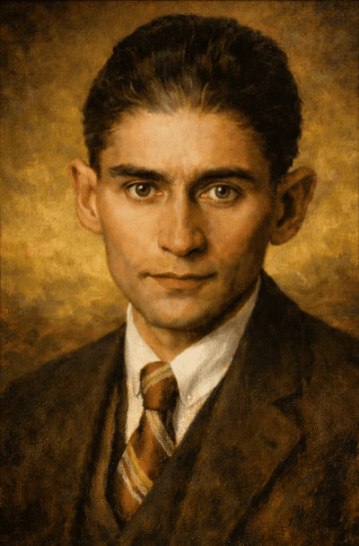 Franz Kafka