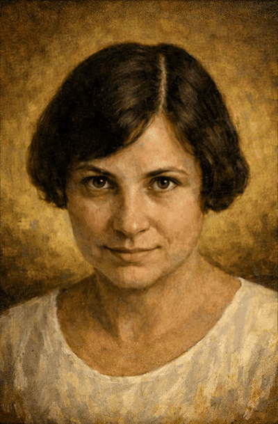 Marie Majerová