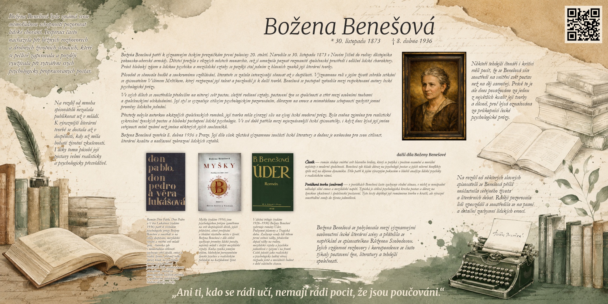 Božena Benešová
