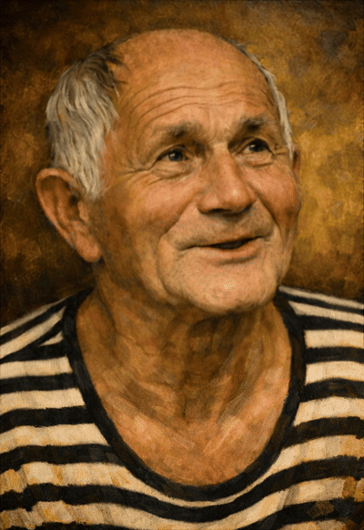 Bohumil Hrabal