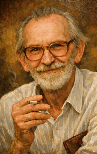 Egon Bondy