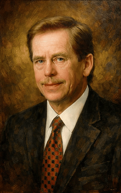 Václav Havel