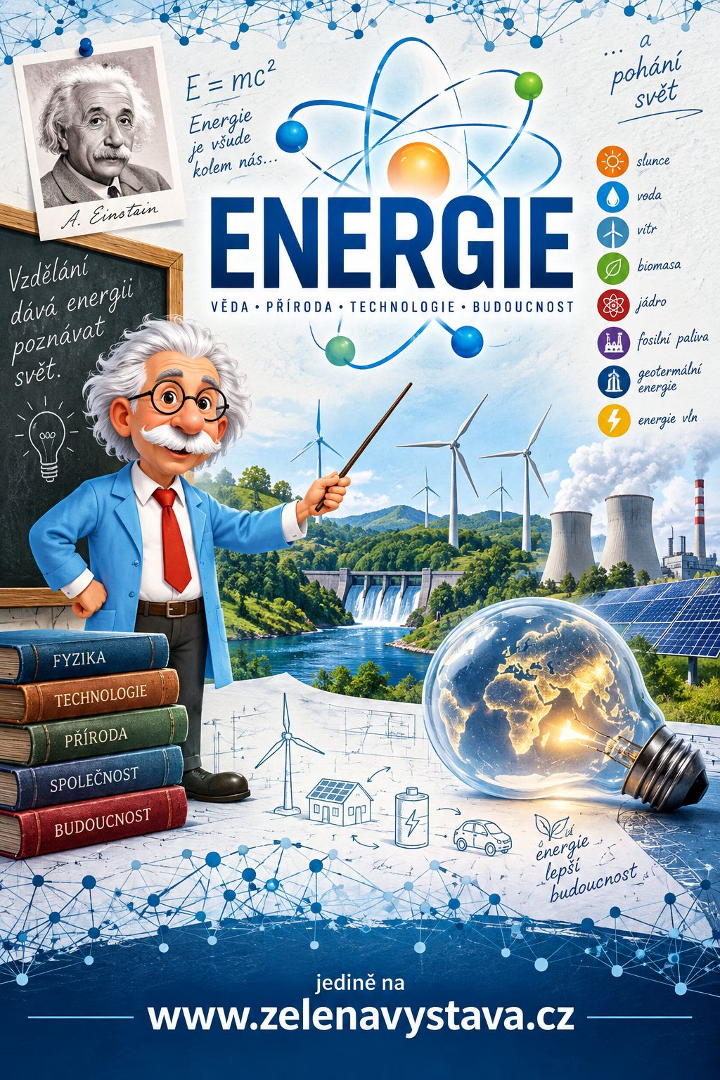 Energie